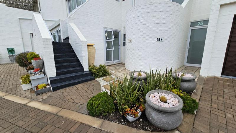 2 Bedroom Property for Sale in Dwarskersbos Western Cape
